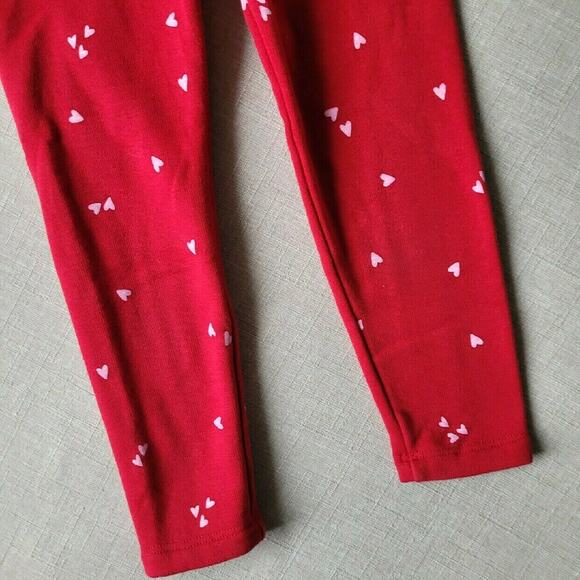 Old Navy Cozy Lined Leggings - Picture 4 of 8